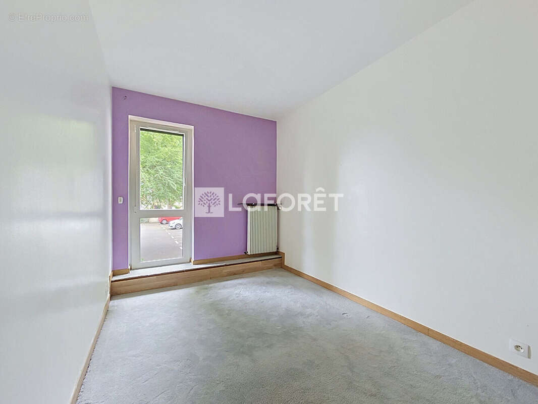 Appartement à BOURG-LA-REINE