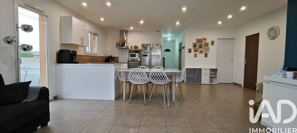 Photo 1 - Maison à PIA