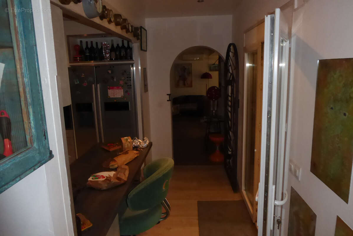 Maison à PERPIGNAN