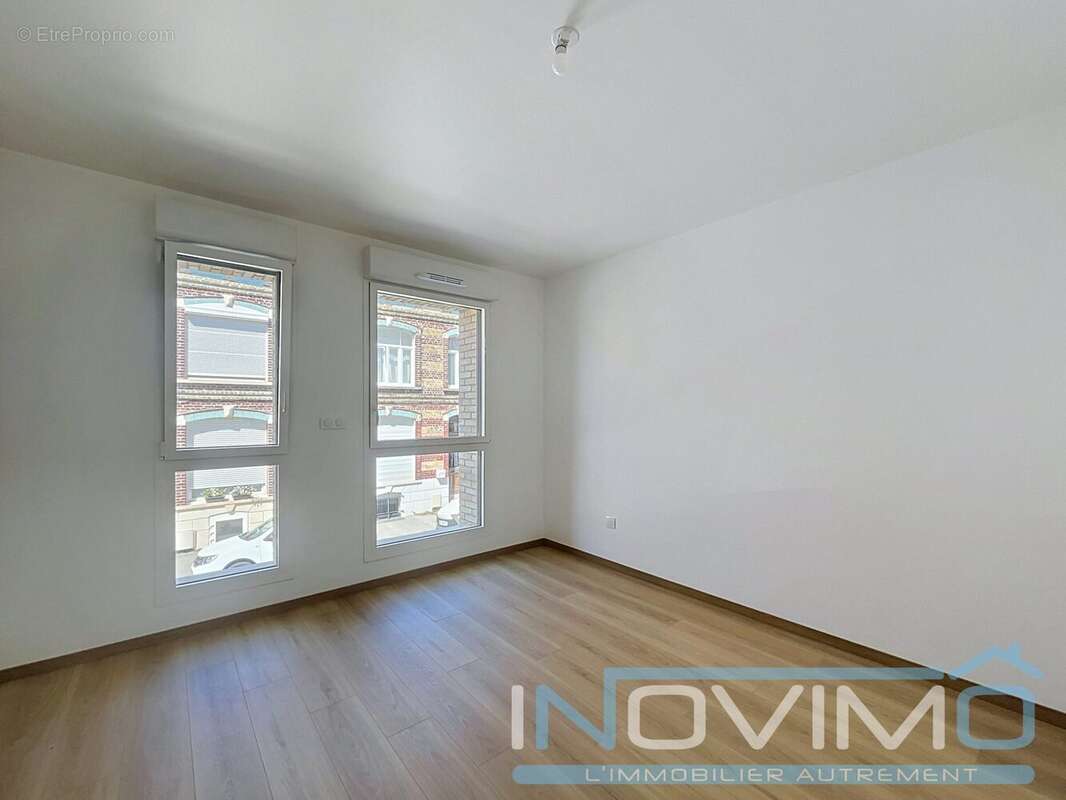 Appartement 96 m² à Dunkerque  - photo 5