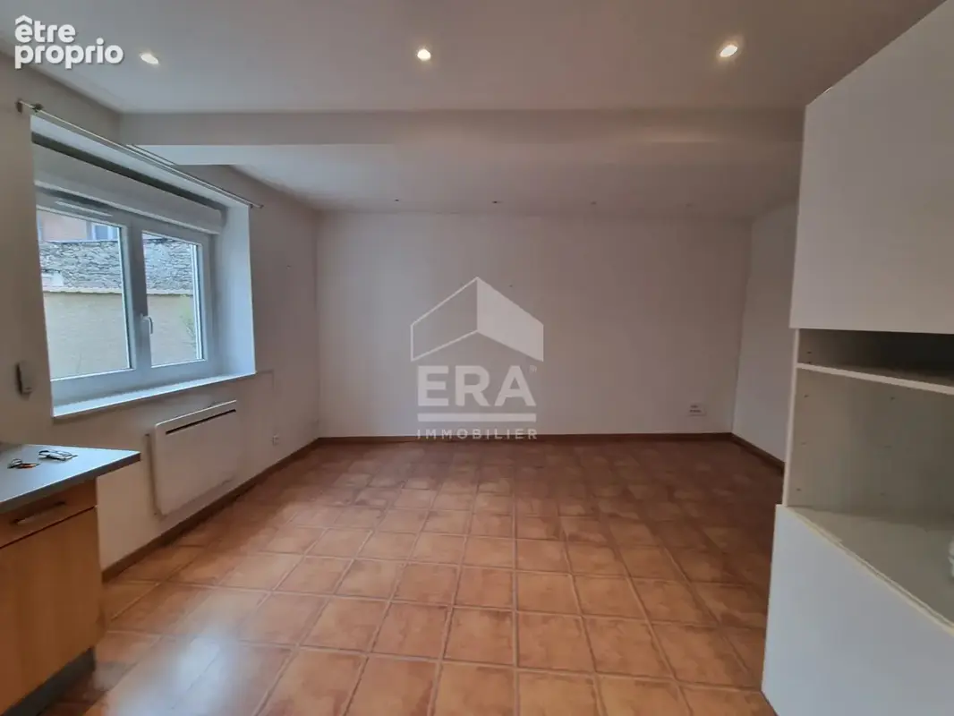 Photo Maison à Saint-Denis-En-Bugey au prix de 159 000€