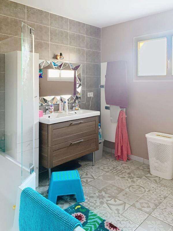 Maison  4 pièce(s) 95.18 m2 - photo 5