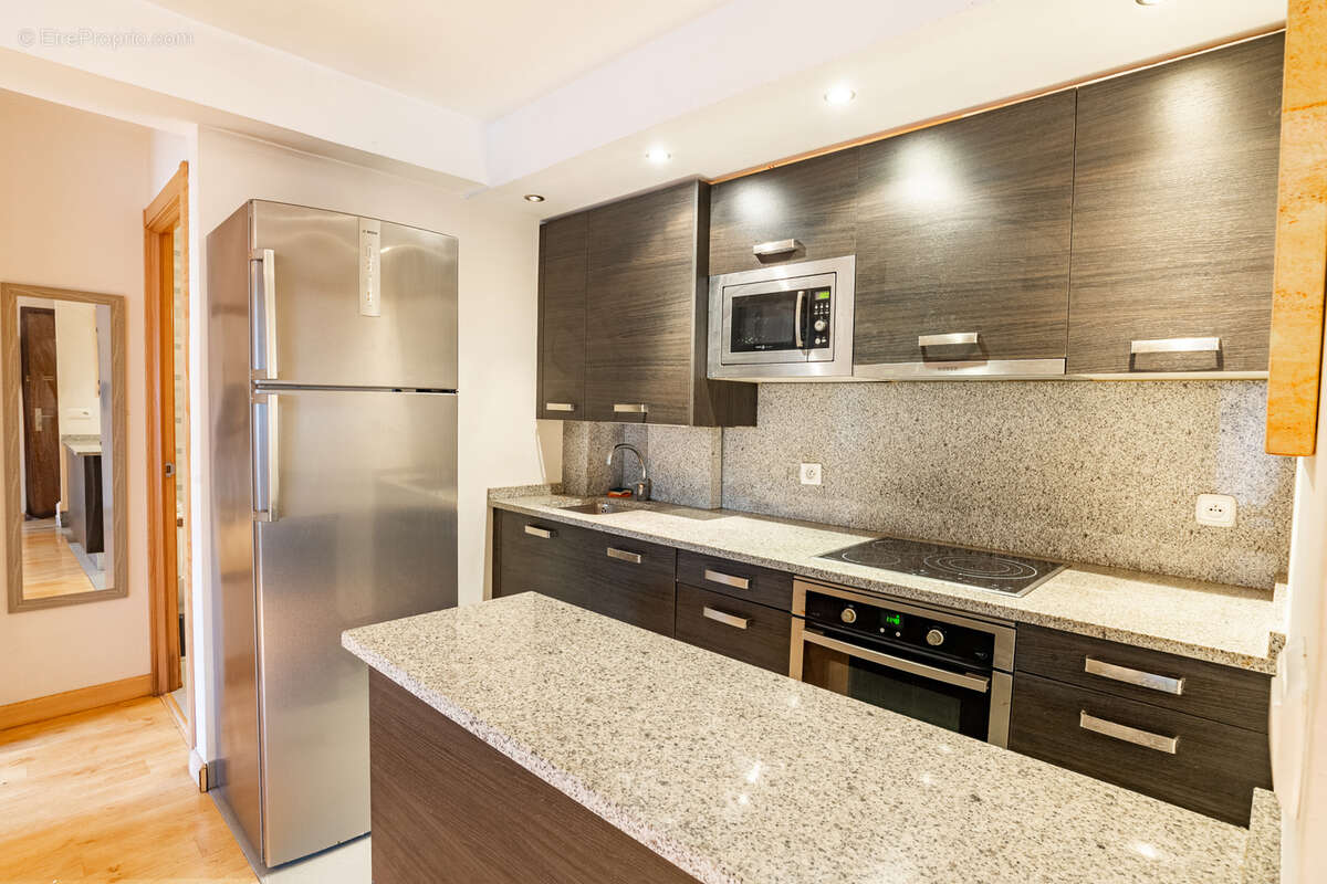 Appartement à HENDAYE