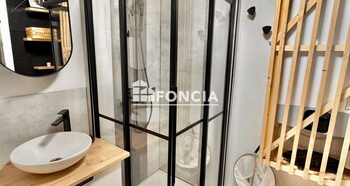 Appartement à LA GIETTAZ