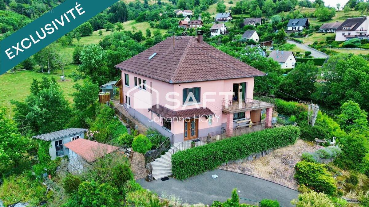 Photo 1 - Maison à ODEREN