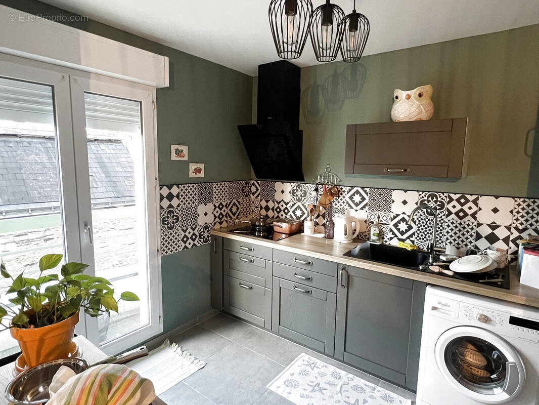 Appartement à ANGERS