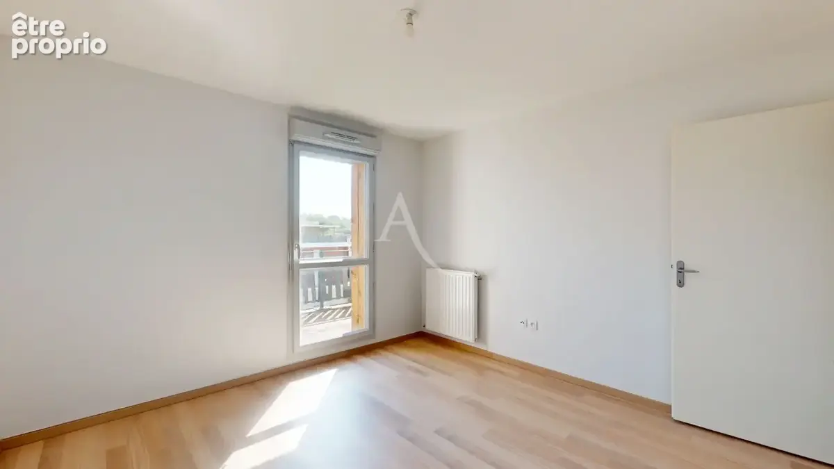 Appartement Balma 4 pièce(s) 94m2 Dernier Etage - photo 5