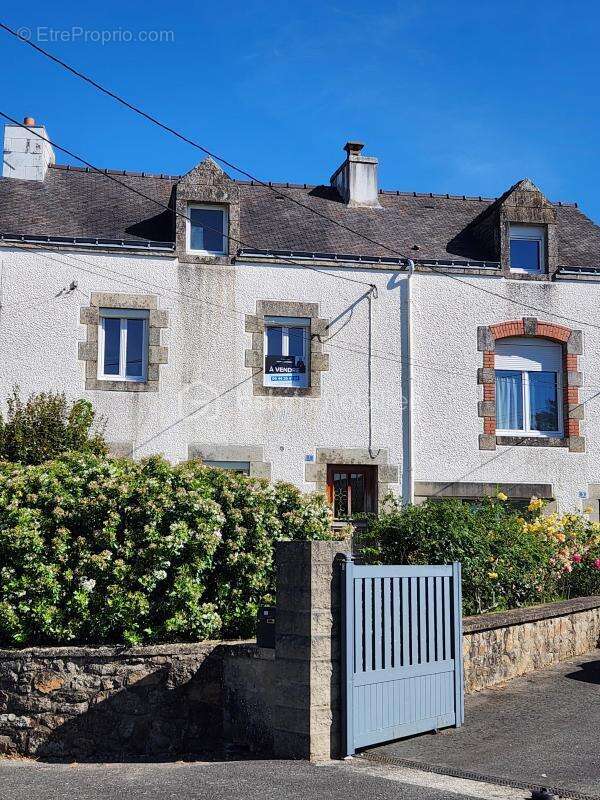 Maison de ville 7 pièces à Auray - photo 6