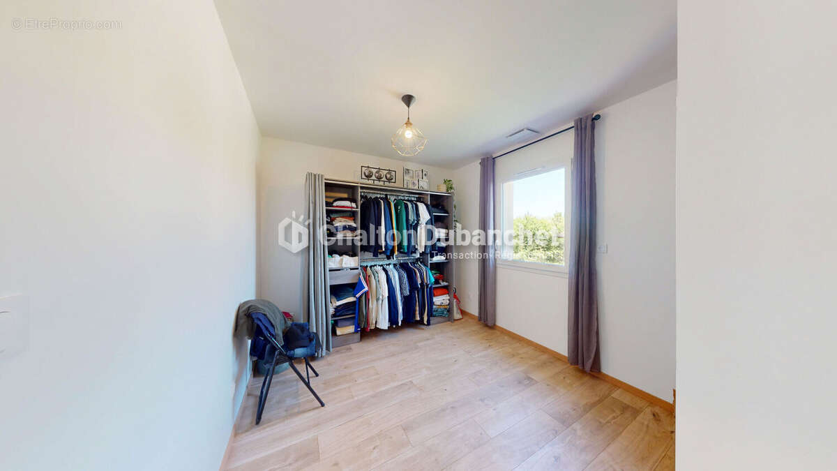 RIORGES - Maison NEUVE 90 m2 sur terrain 271 m² - photo 7