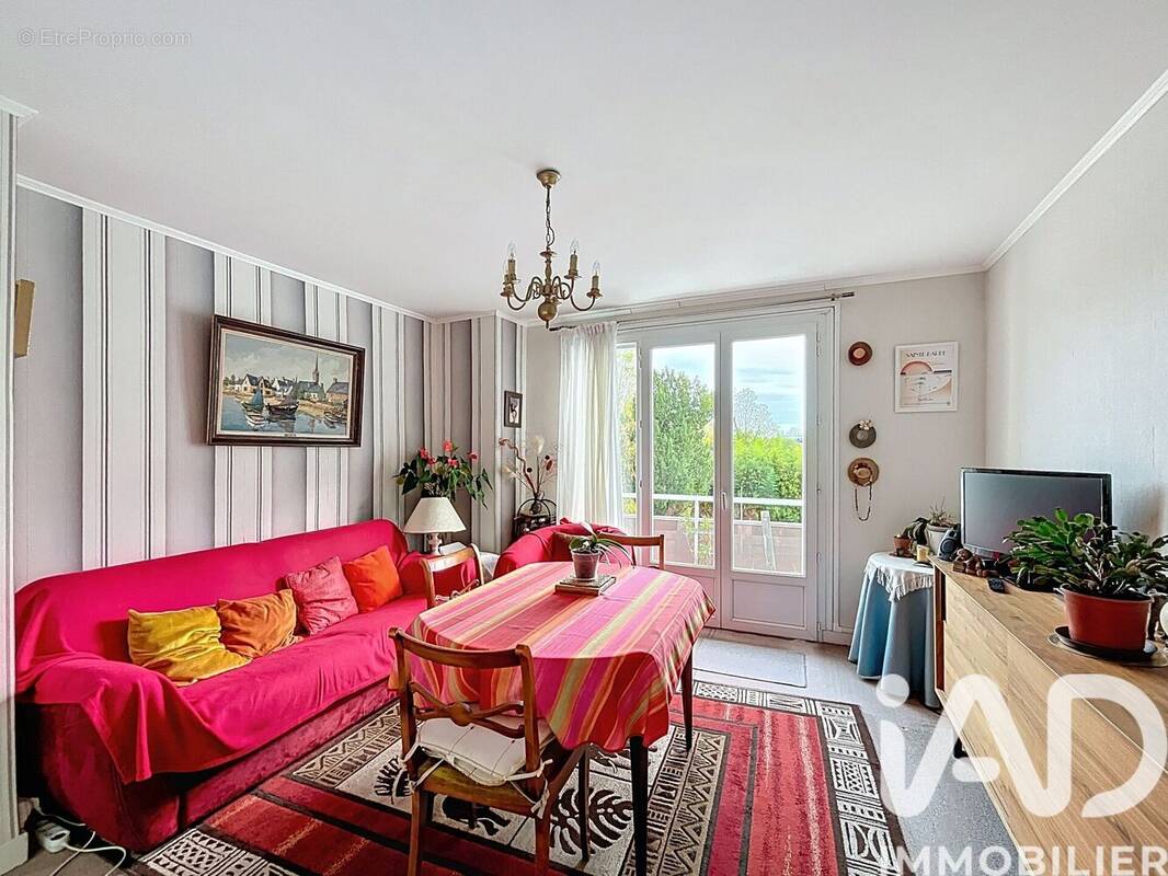 Photo 1 - Appartement à LE BOUSCAT