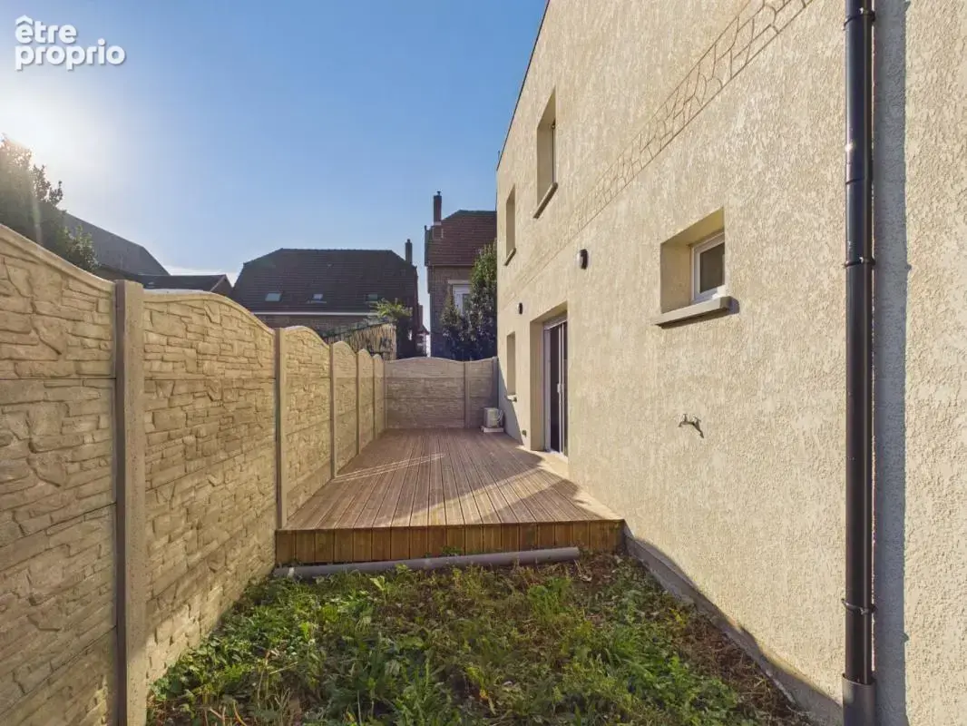Maison 6 pièces 120 m² à vendre à Tergnier (02700) - photo 2