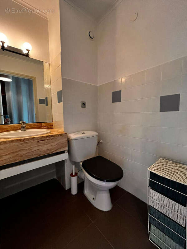 Appartement à BASTIA