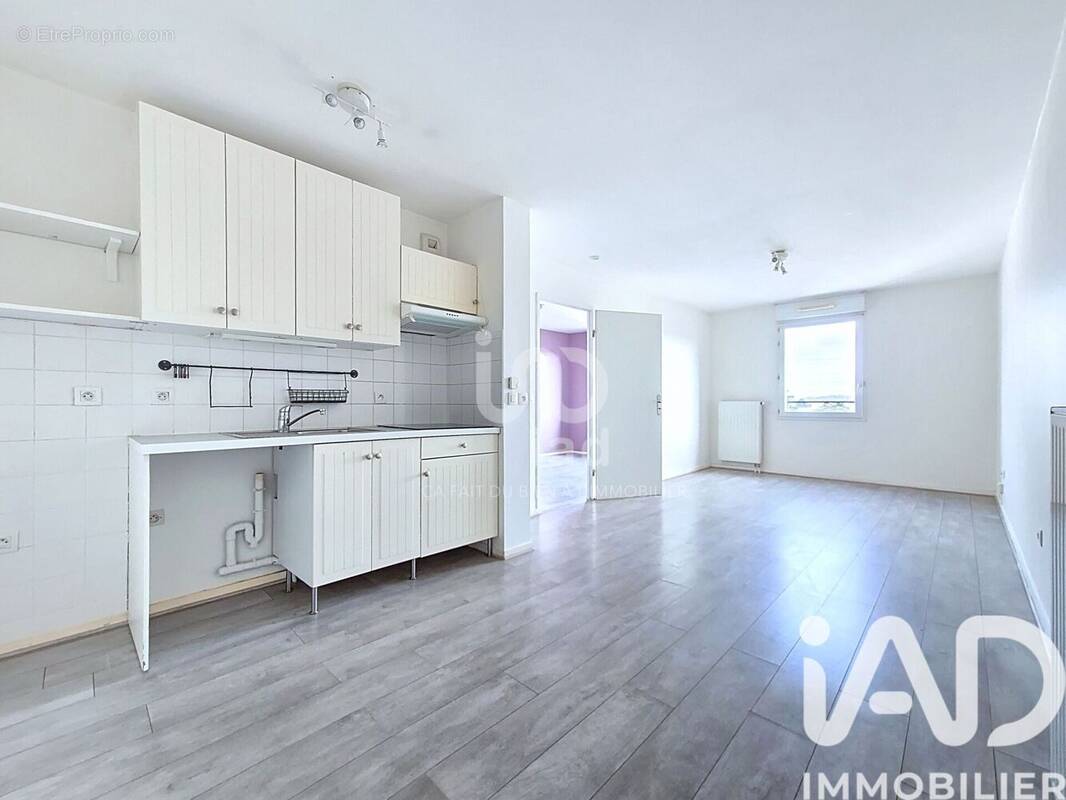 Photo 1 - Appartement à ROSNY-SOUS-BOIS