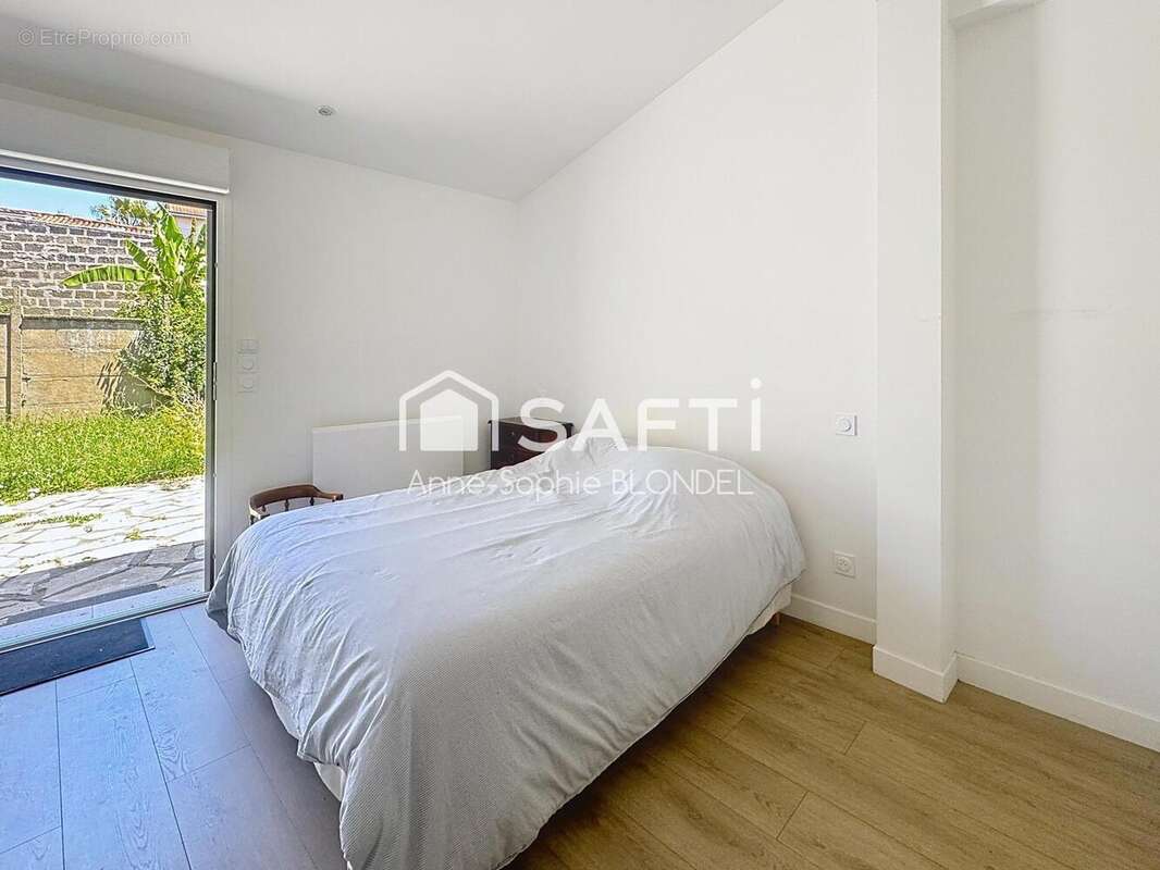 Photo 5 - Maison à BORDEAUX