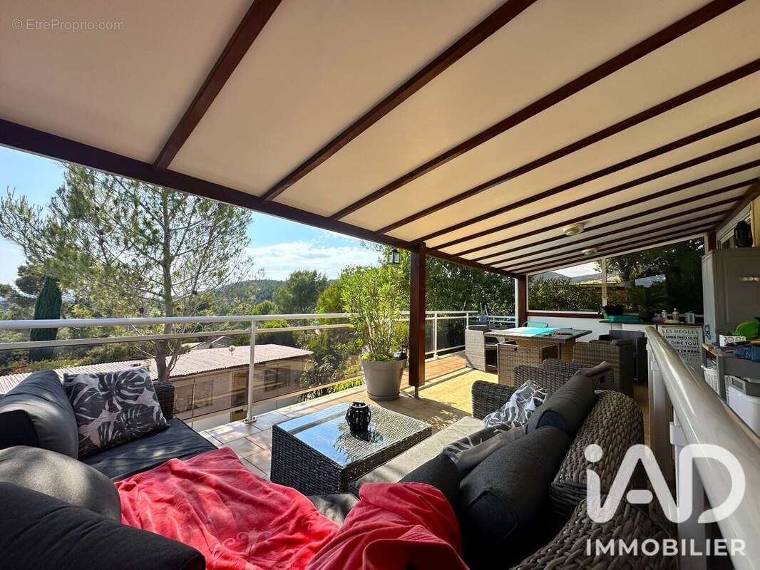 Terrain 478 m² à Frejus  - photo 5