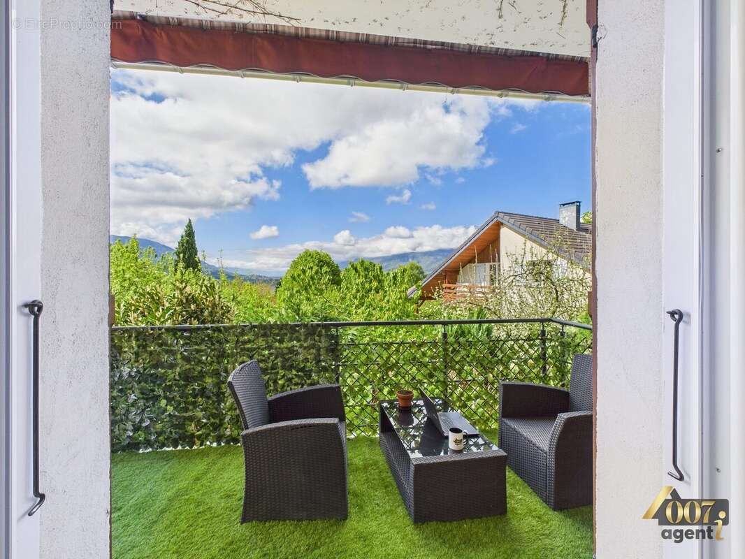 Maison 208 m² à Sainte-Helene-Du-Lac  - photo 7