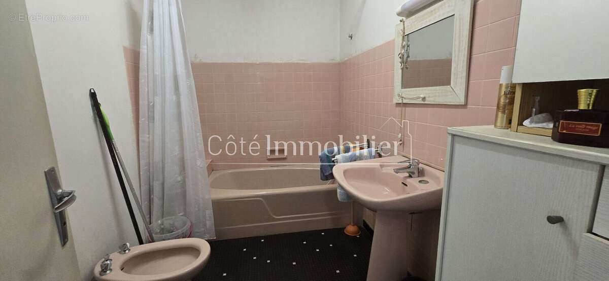 Maison à SAINT-BREVIN-LES-PINS