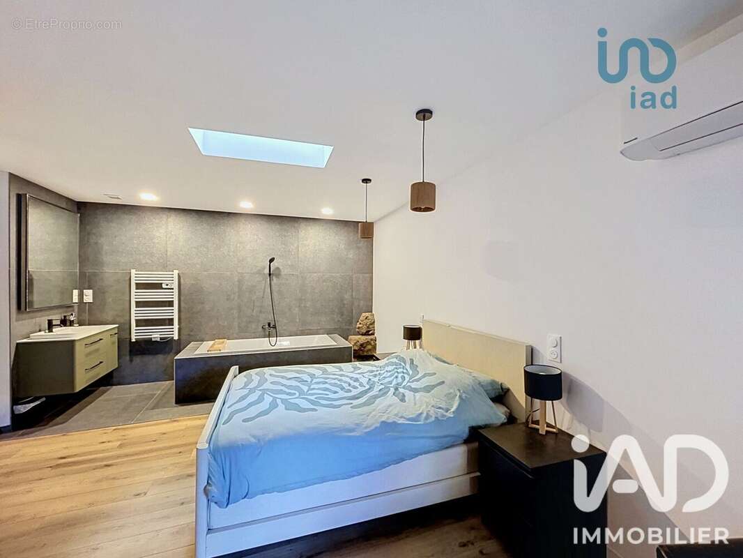Maison 88 m² à Lupe  - photo 8