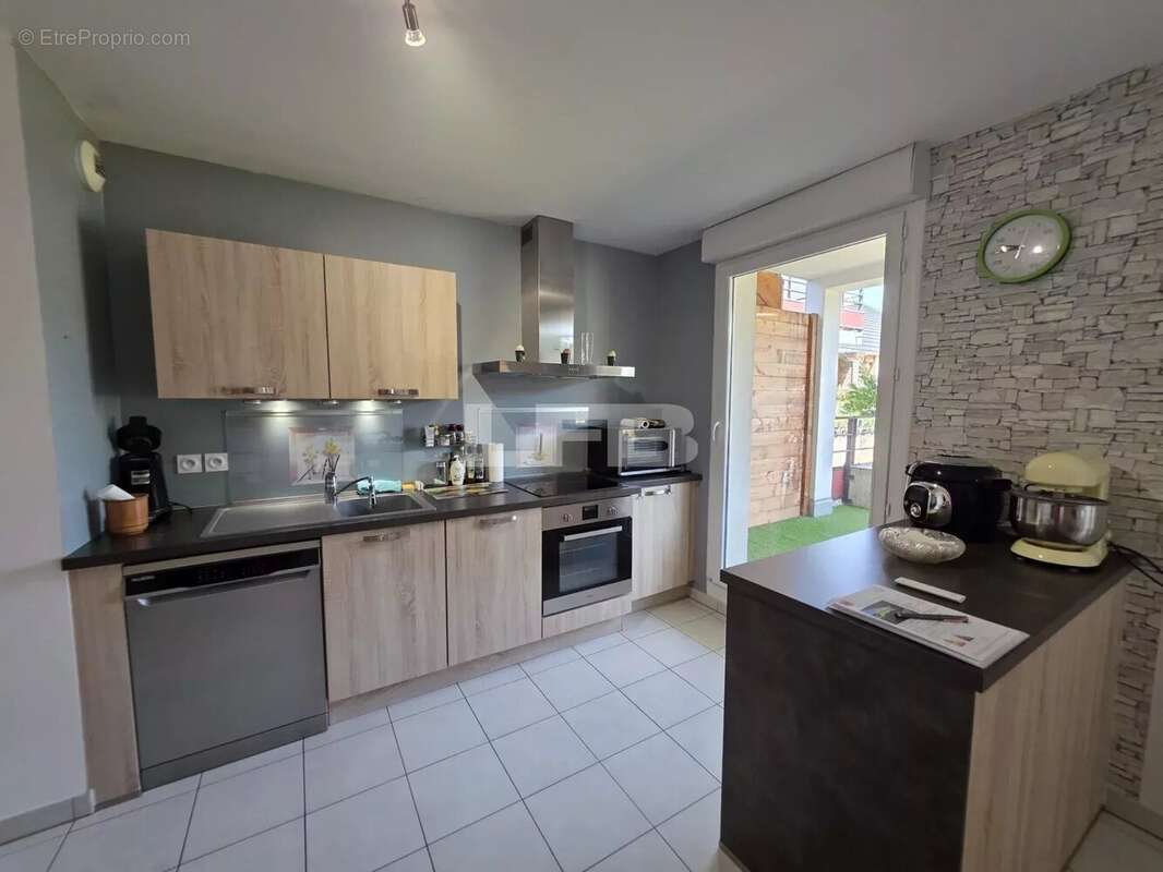 Appartement à ANNECY