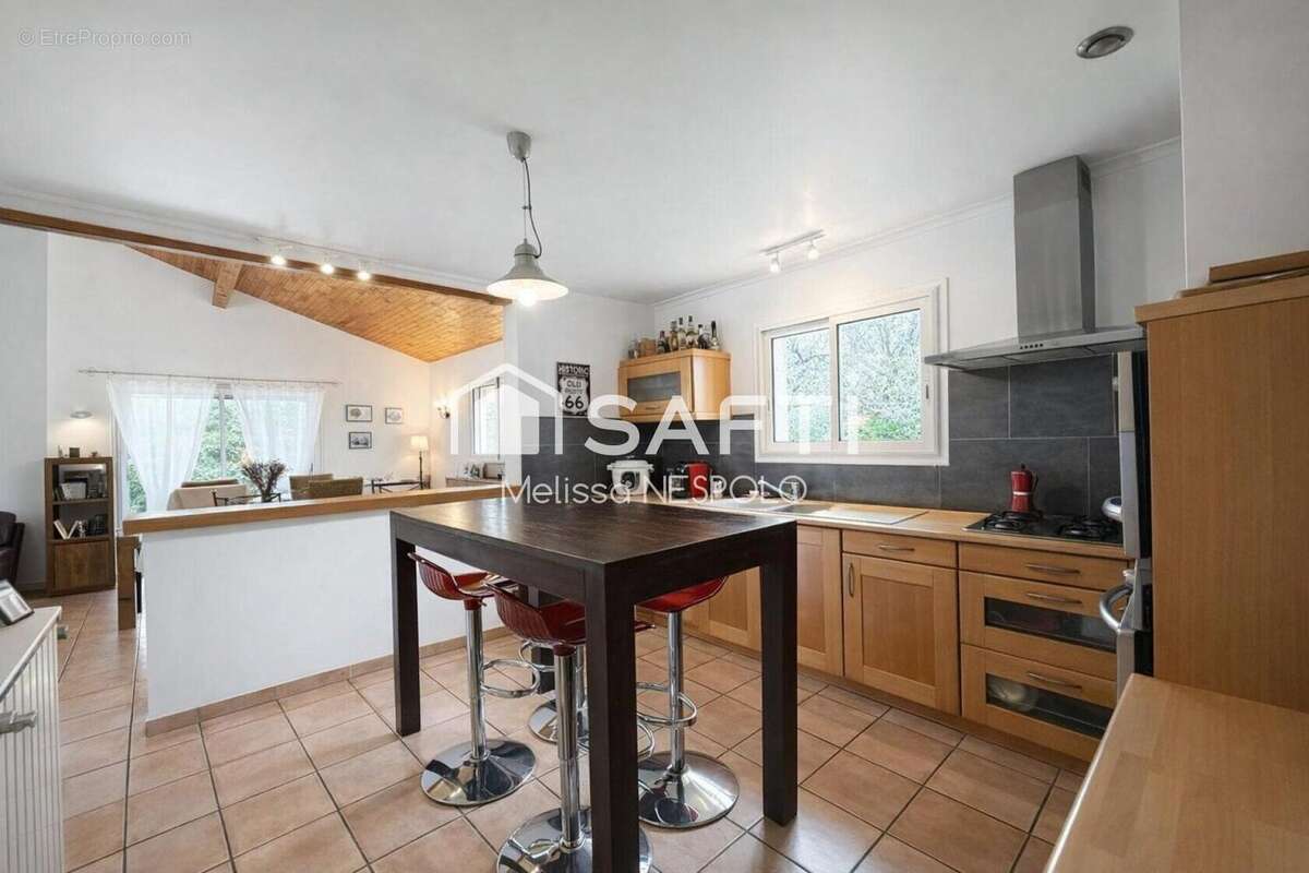 Photo 6 - Maison à BRAX