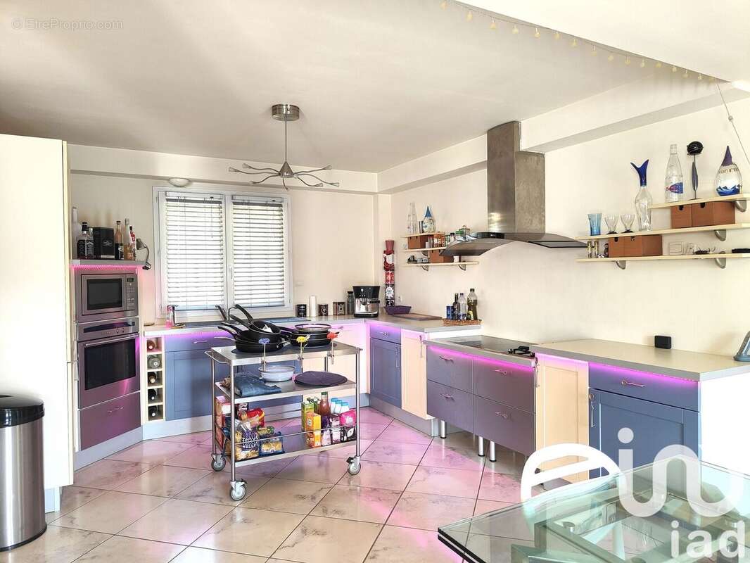 Photo 8 - Maison à COLLOBRIERES