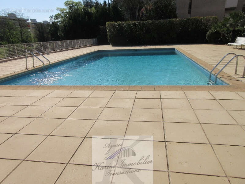 Appartement à SAINTE-MAXIME