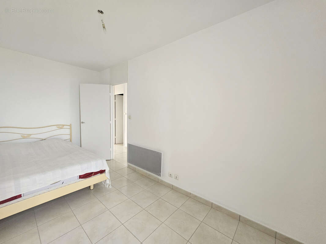 Appartement à MAUGUIO