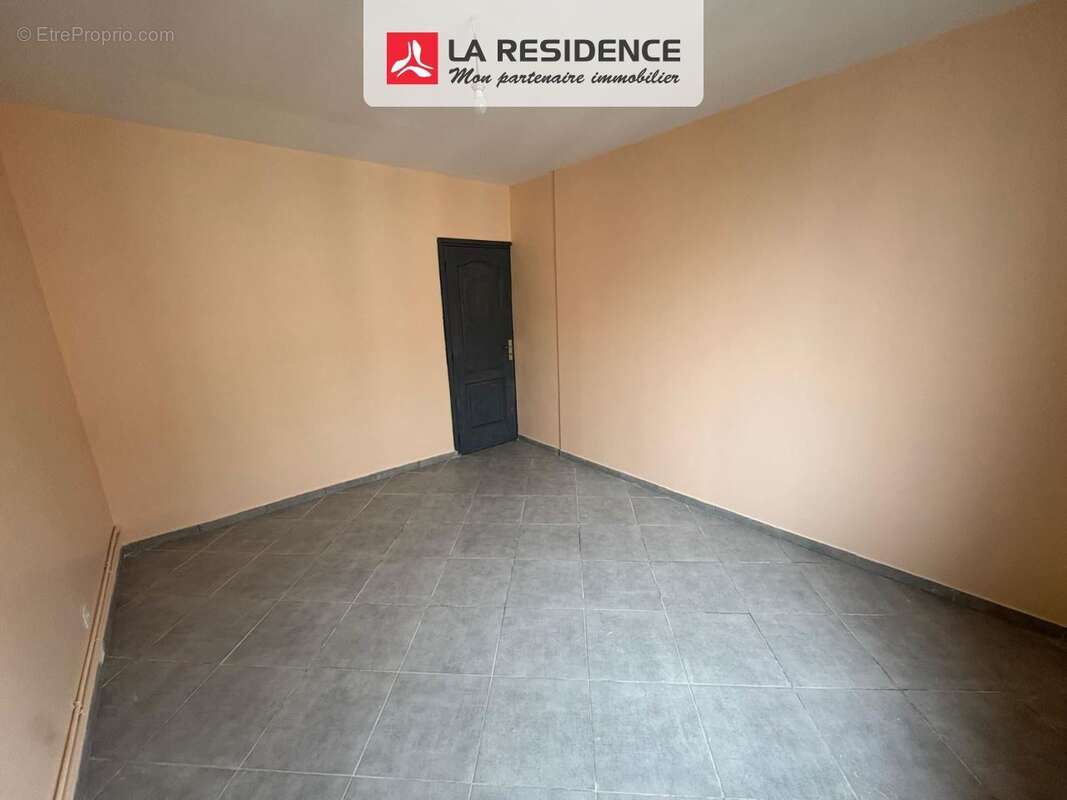 Appartement à SAINT-OUEN