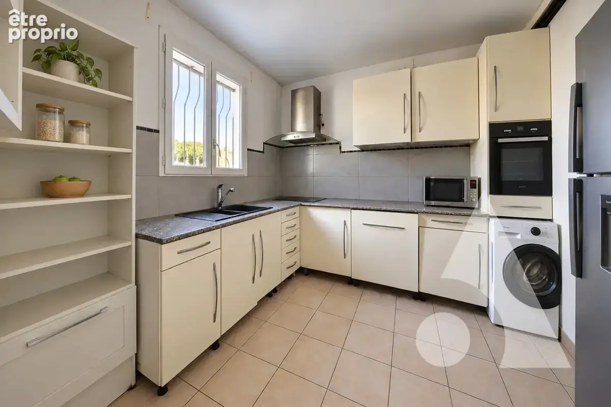 Maison 5 pièces - domaine du parc - photo 4