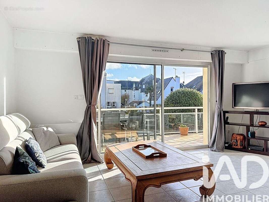 Photo 9 - Appartement à QUIBERON