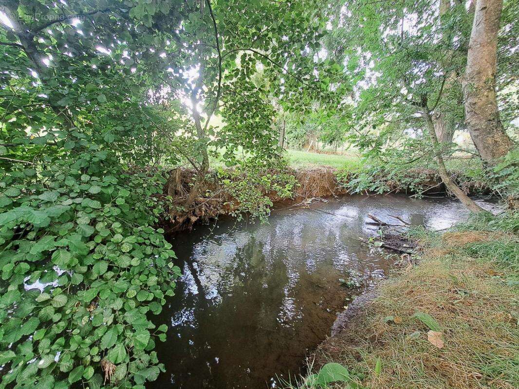 Maison à BEAUMONT-SUR-SARTHE