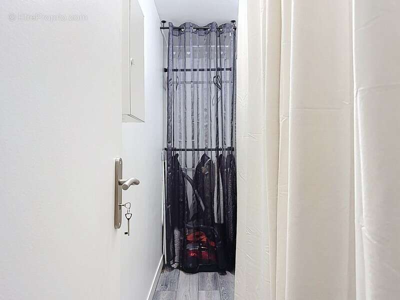 Paris 15ᵉ – Appartement 2 pièces proche du parc Georges-Brassens - photo 5