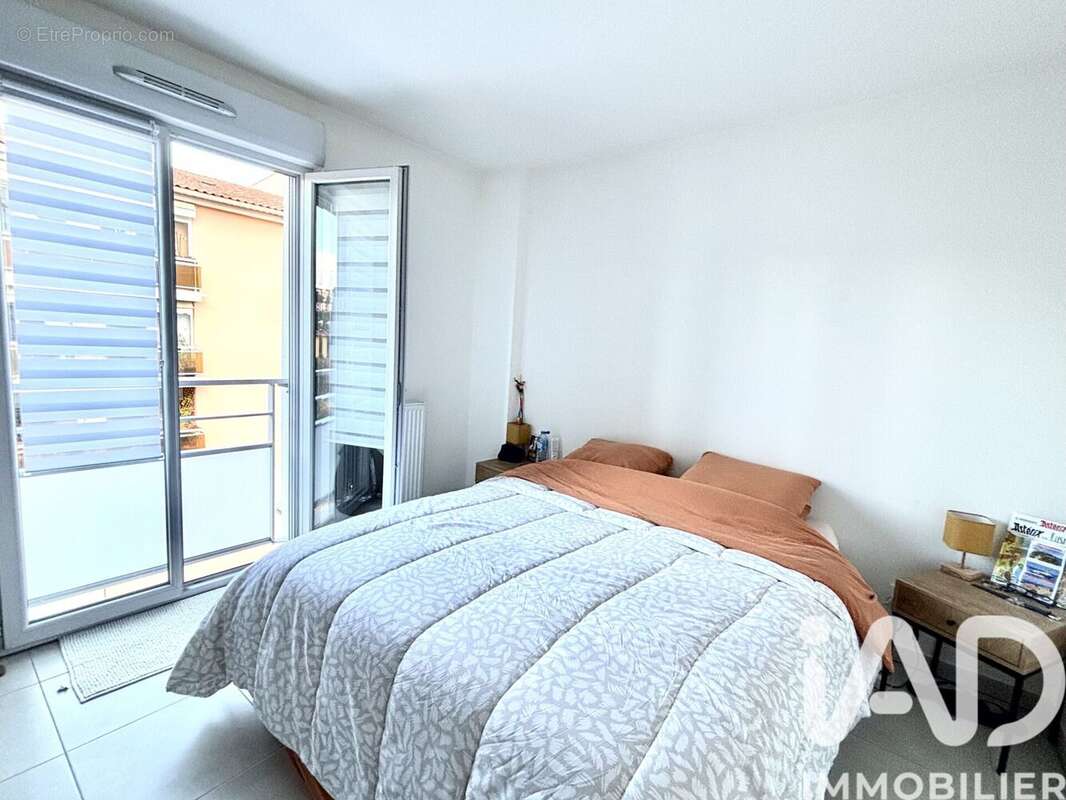 Photo 5 - Appartement à LE CANNET