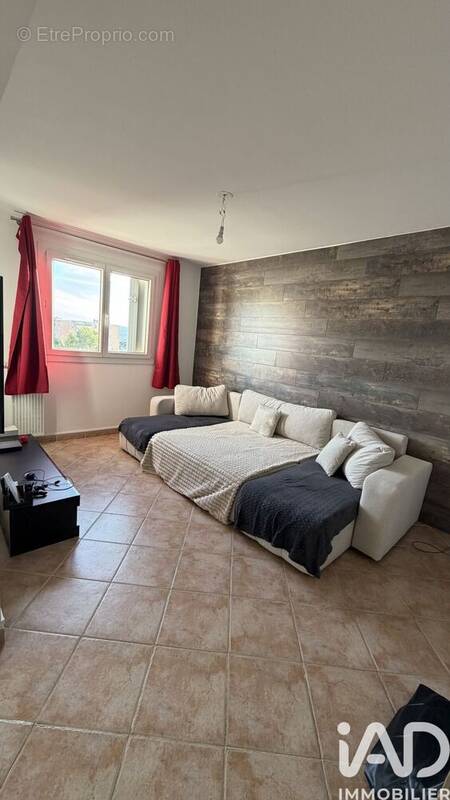 Photo 1 - Appartement à VITROLLES