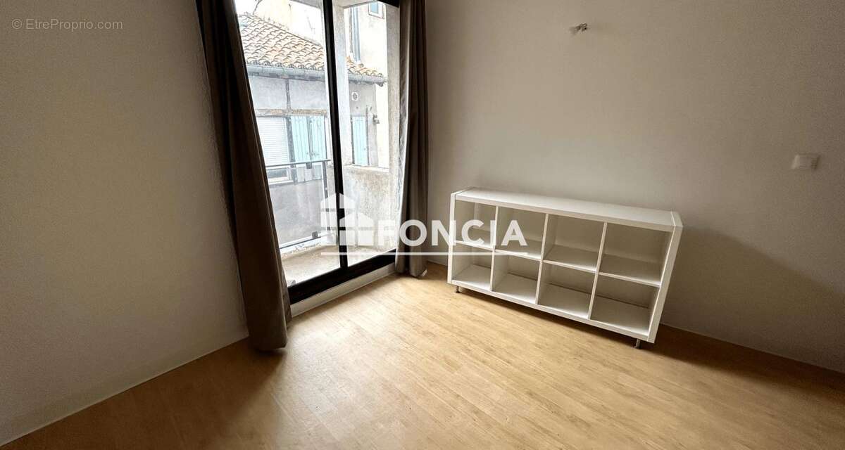 Appartement à CASTRES