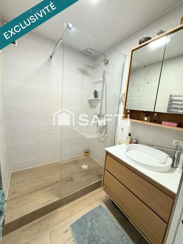 Photo 8 - Appartement à MAISONS-LAFFITTE
