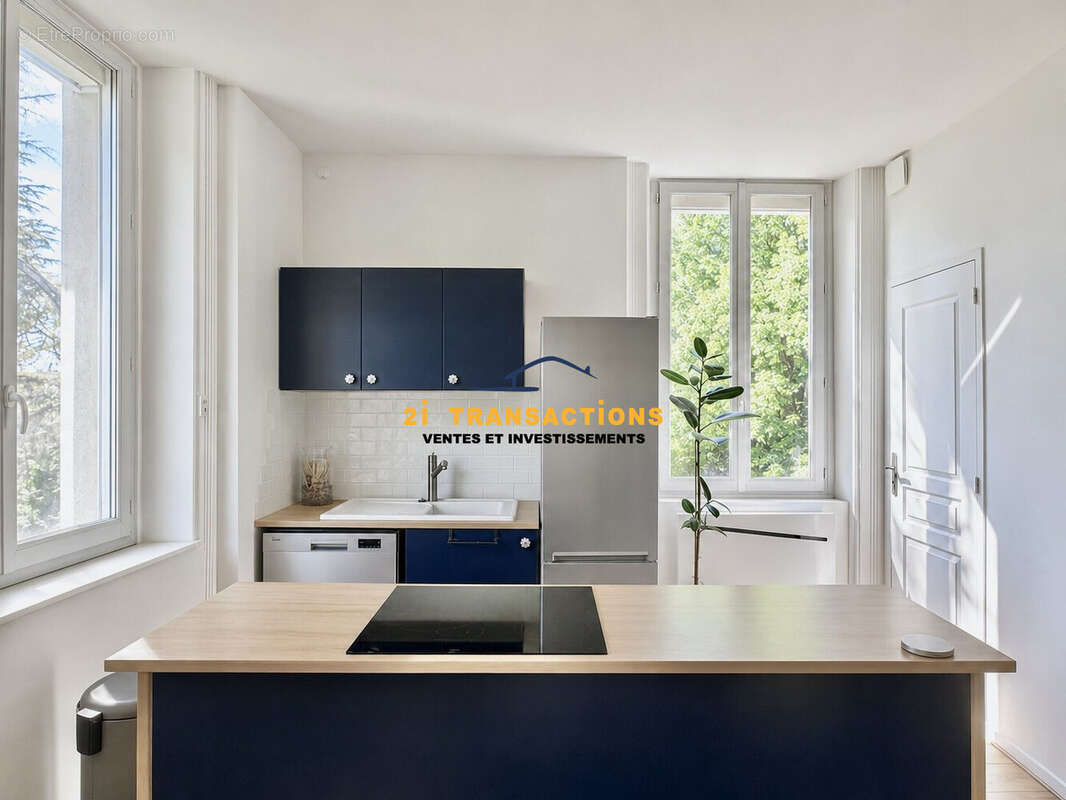 Appartement à VILLARS
