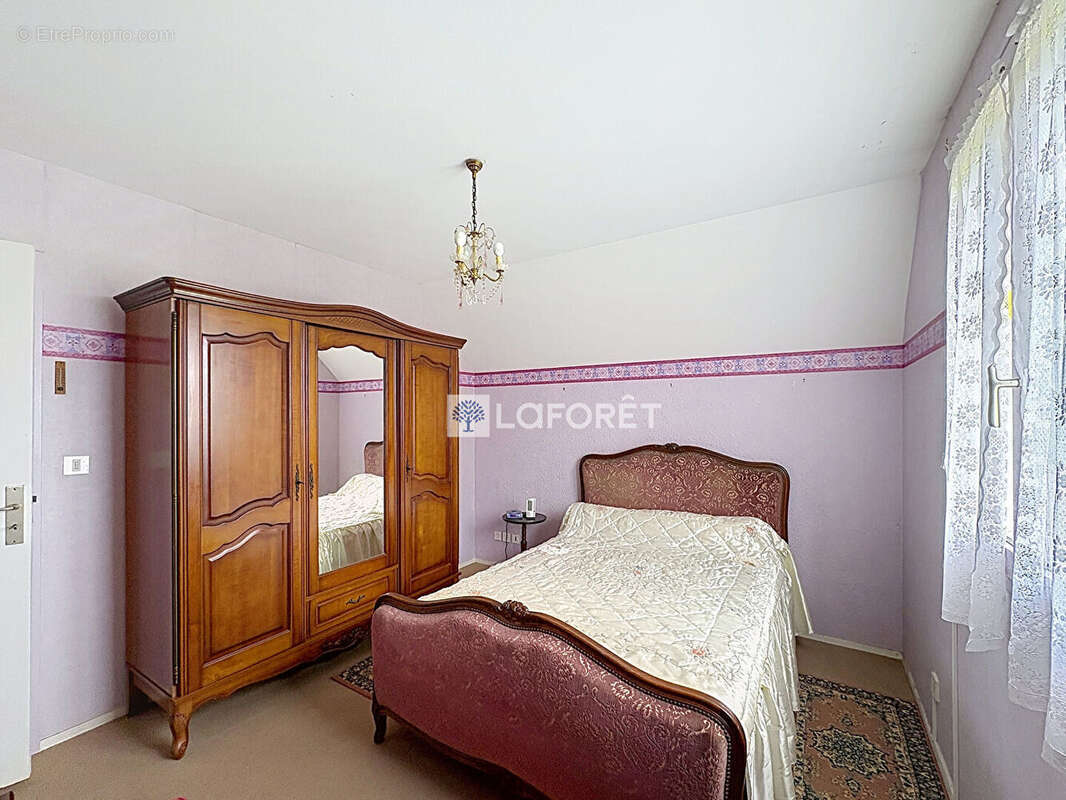 Maison à SASSETOT-LE-MAUCONDUIT