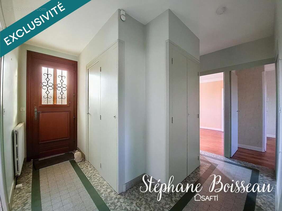 Photo 2 - Maison à LA FLECHE