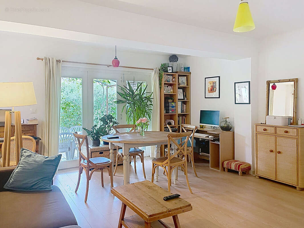 Maison à MANOSQUE