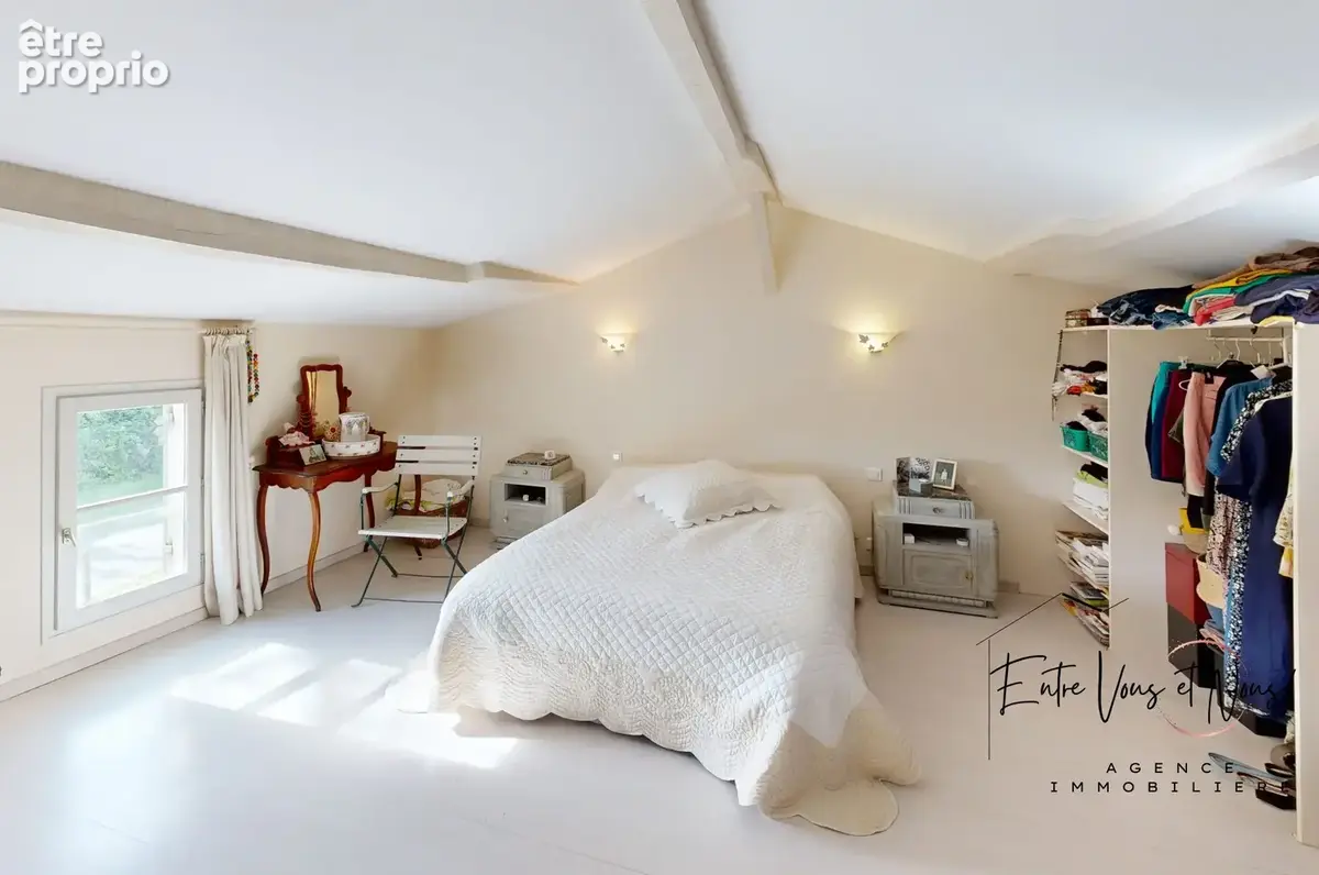 Maison 6 pièces 170 m² à vendre à Coimeres (33210) - photo 8