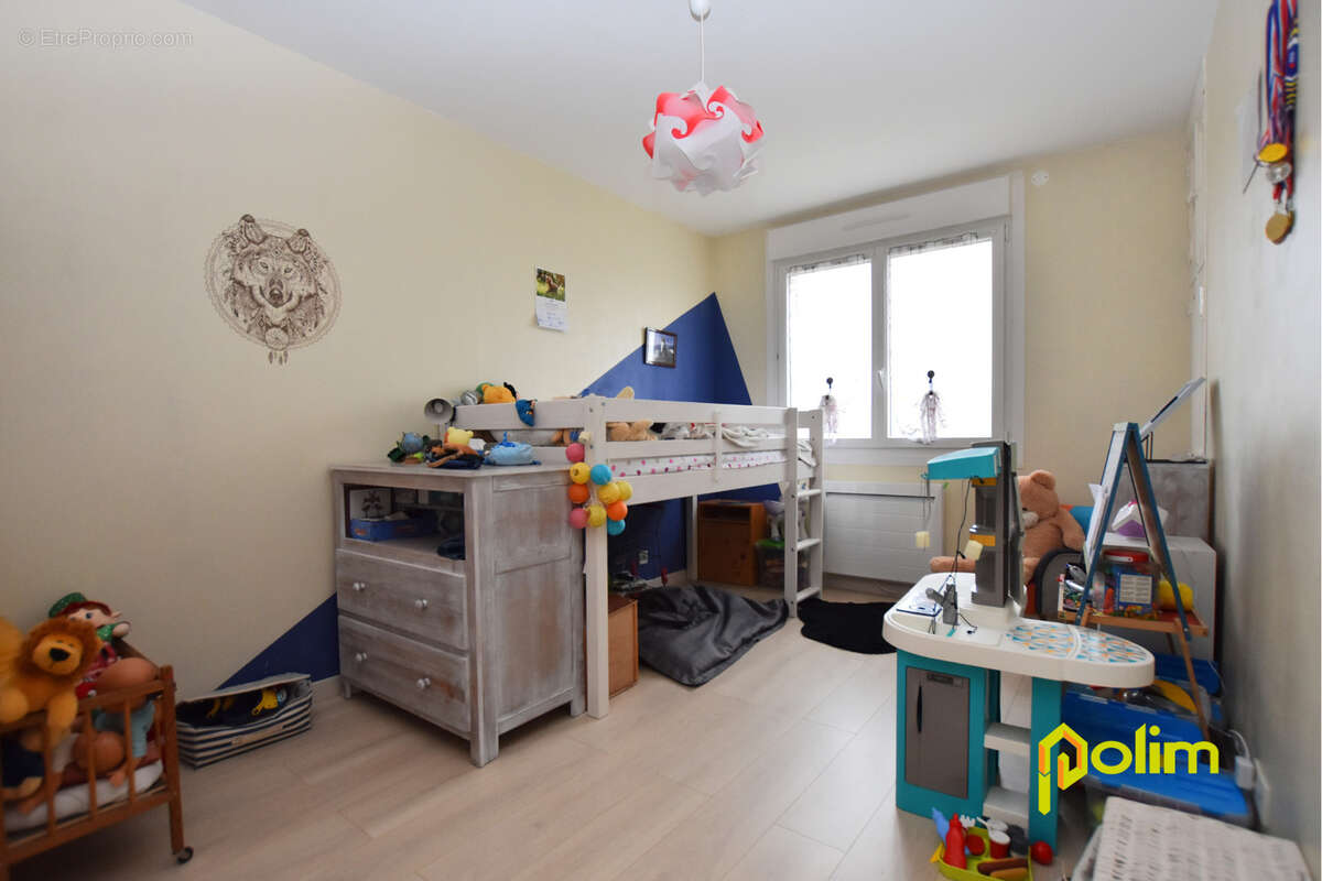 Maison à PONT-A-MOUSSON