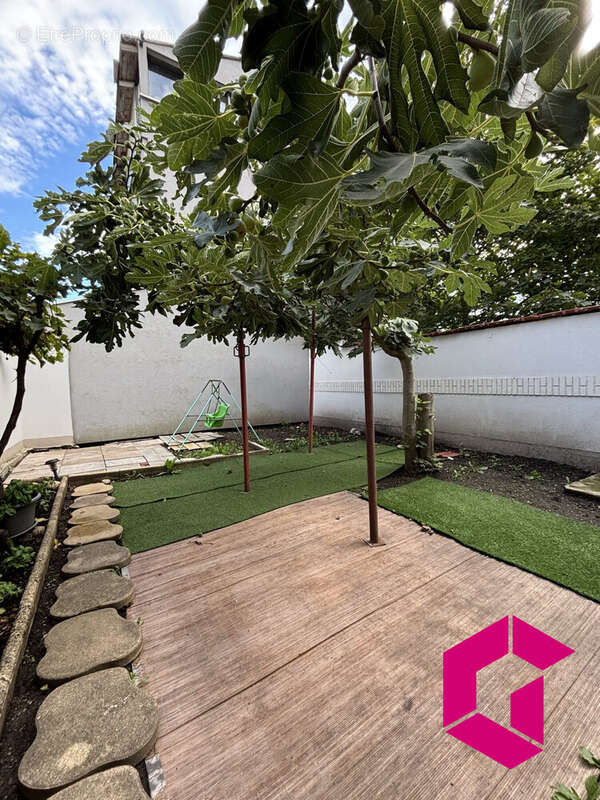 Maison à SAINT-ETIENNE