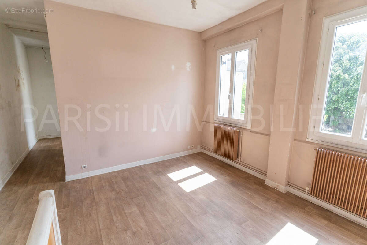 Appartement à ARGENTEUIL