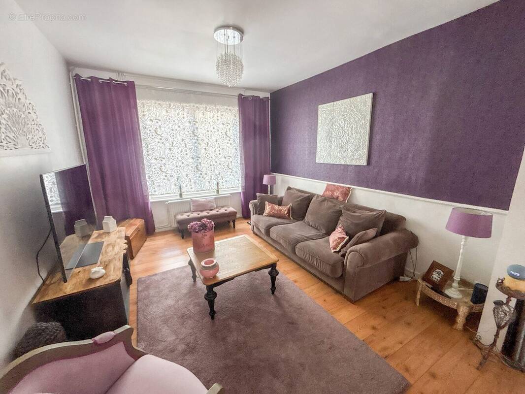 Maison à LYS-LEZ-LANNOY