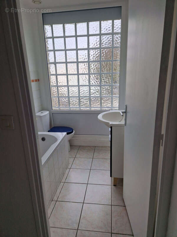 Appartement à FECAMP