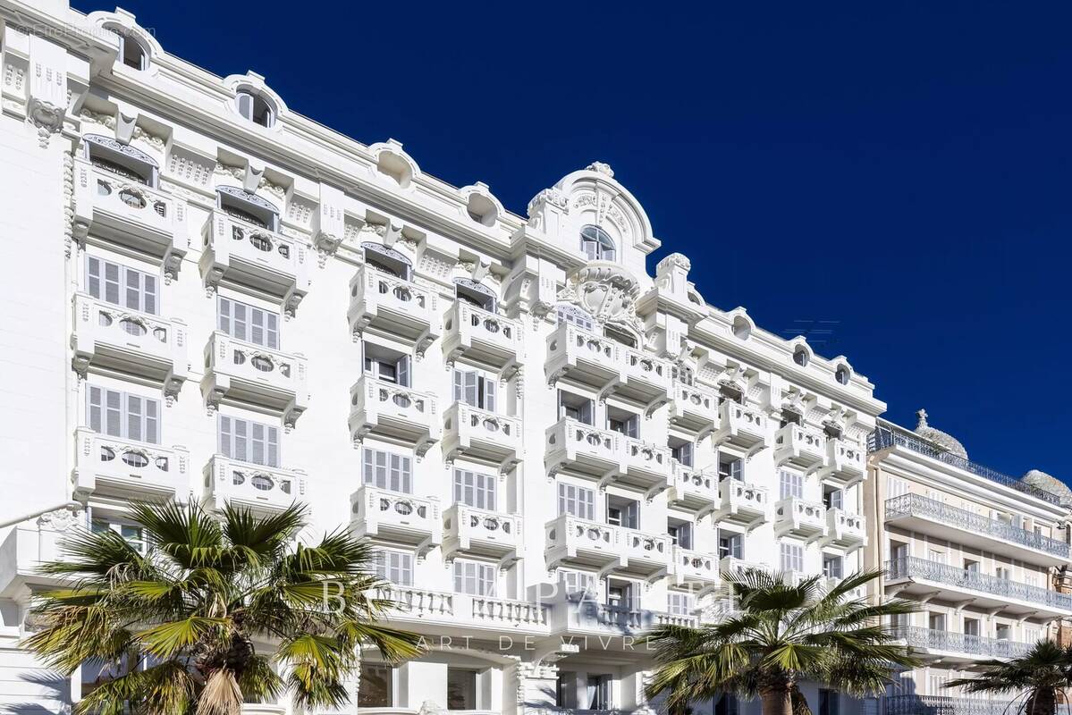 Appartement à SAINT-RAPHAEL