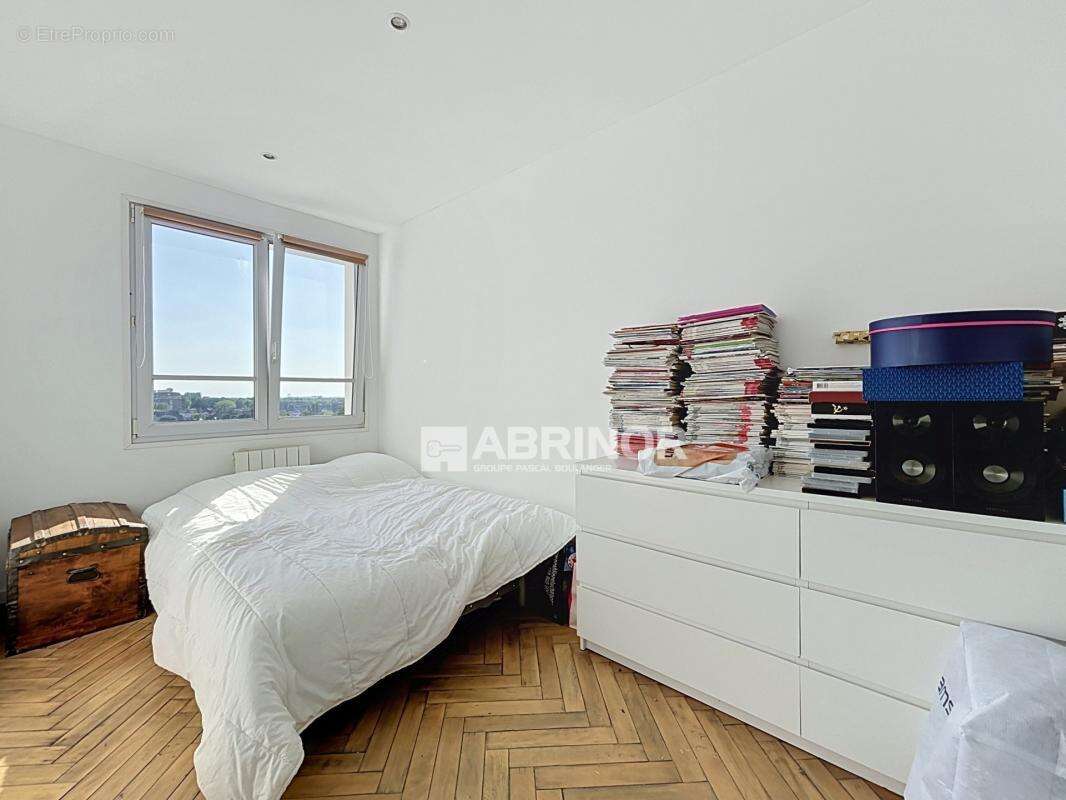 Appartement à MARCQ-EN-BAROEUL