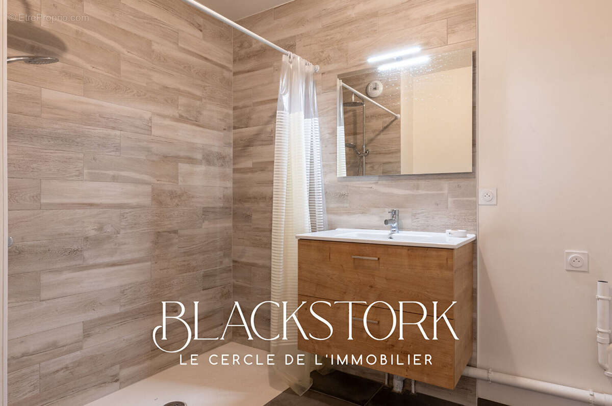 Appartement à ECKBOLSHEIM