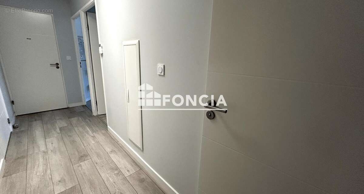 Appartement à CHARTRES